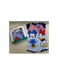 PAGLIACCETTO MINNIE PAPERINA 0056 2