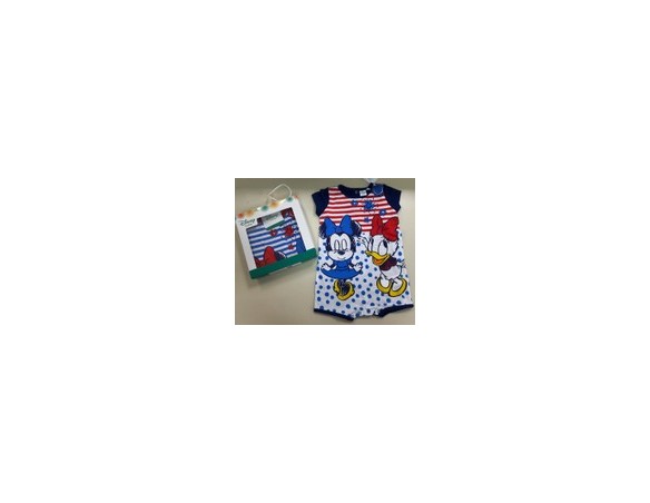 PAGLIACCETTO MINNIE PAPERINA 0056