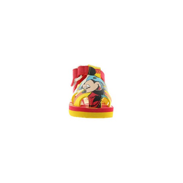SANDALO MARE BIMBO TOPOLINO 25-28