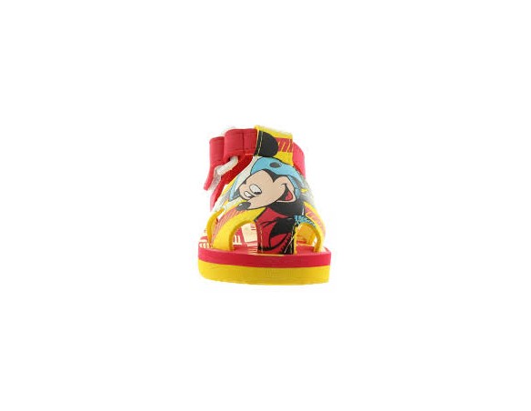 SANDALO MARE BIMBO TOPOLINO 25-28
