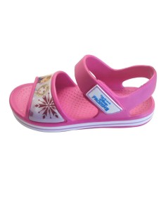 SANDALO MORBIDO FROZEN 2 VIOLA 7145