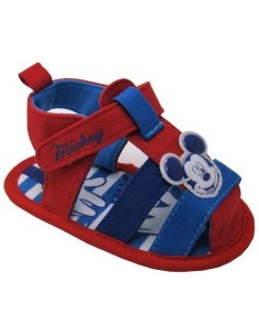 SCARPA SANDALO NEONATO TOPOLINO 15/18 2