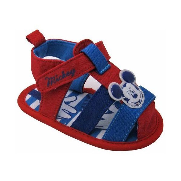 SCARPA SANDALO BABY TOPOLINO 15/17