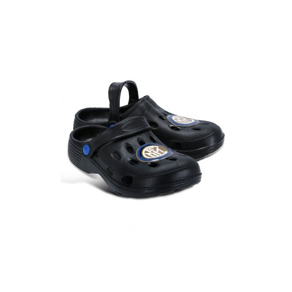 CIABATTA SANDALO SABOT EVA MODELLO CROCS INTER...