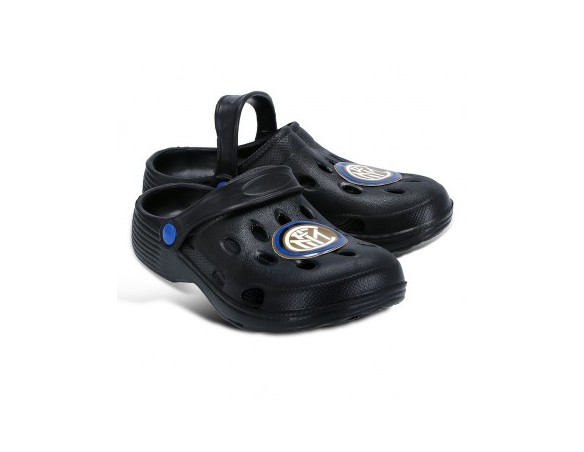 CIABATTA SANDALO SABOT EVA MODELLO CROCS INTER 30-31 UNICO NUMERO
