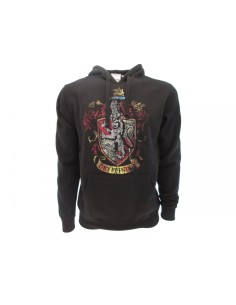 Harry Potter | FELPA HARRY POTTER GRIFONDORO VINTAGE