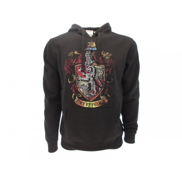 Harry Potter | FELPA HARRY POTTER GRIFONDORO...