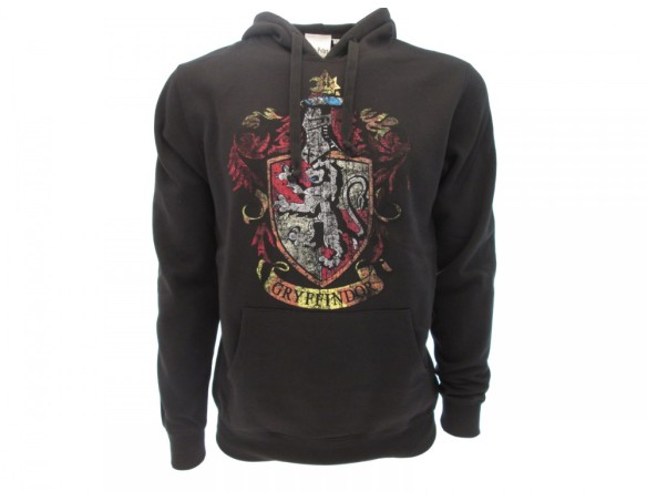 Harry Potter | FELPA HARRY POTTER GRIFONDORO VINTAGE