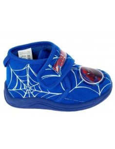 PANTAFOLA BIMBO SPIDERMAN CHIUSA 23/30 2