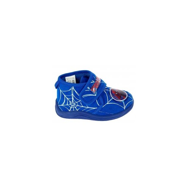 PANTAFOLA BIMBO SPIDERMAN CHIUSA 23/30
