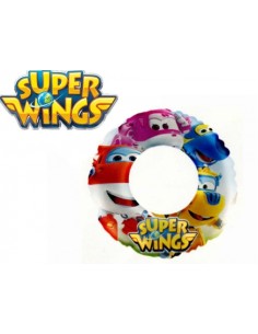 SALVAGENTE SUPER WINGS 50 CM