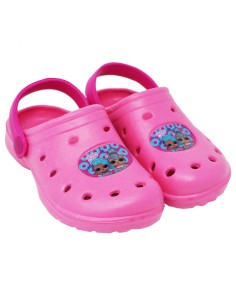 SANDALO MODELLO CROCS LOL SURPRISE DAL 27 AL 32