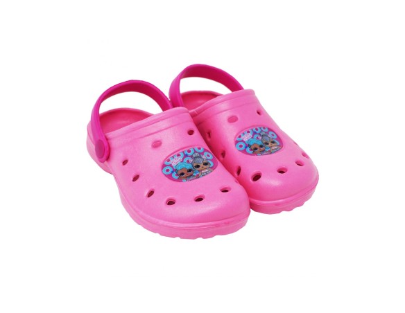 SANDALO MODELLO CROCS LOL SURPRISE DAL 27 AL 32