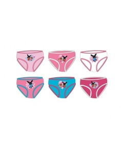 SLIP INTIMO BING FEMMINUCCIA TRIS