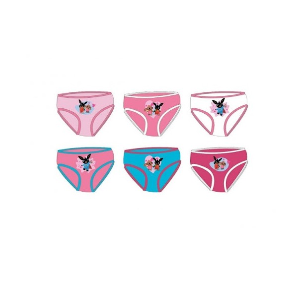 SLIP INTIMO BING FEMMINUCCIA TRIS