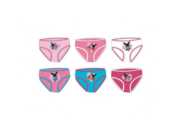 SLIP INTIMO BING FEMMINUCCIA TRIS