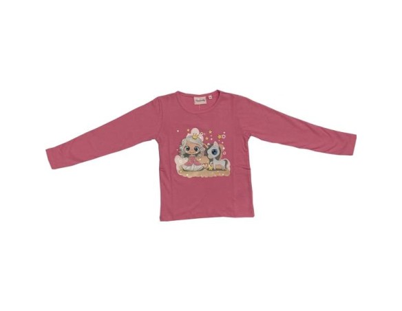Unicorno | T-shirt manica lunga Unicorno