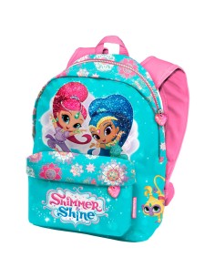 Zainetto Shimmer And Shine 20cm 2