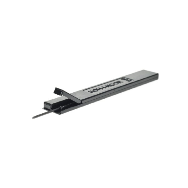 ASTUCCIO DUE MINE KIN DUO 2MM HB