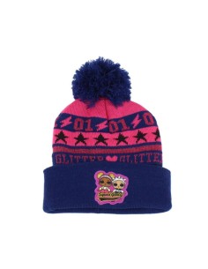 CAPPELLO PON PON LOL SURPRISE BLU O ROSA 18-324