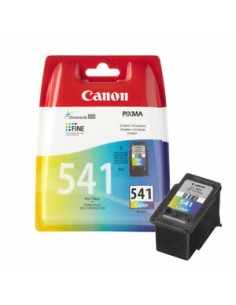 CARTUCCIA ORIGINALE CANON 541 COLORE