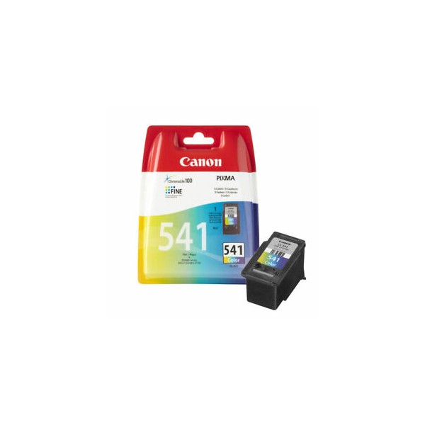 CARTUCCIA ORIGINALE CANON 541 COLORE