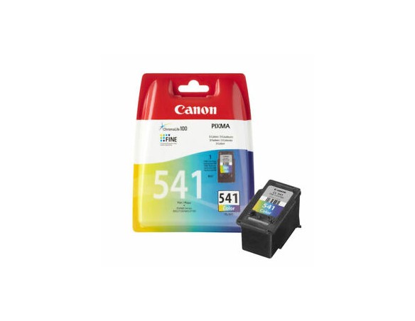 CARTUCCIA ORIGINALE CANON 541 COLORE