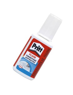 CORRETTORE PRITT BOCCETTA PENNELLO PRITT