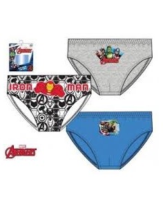 SLIP AVENGERS