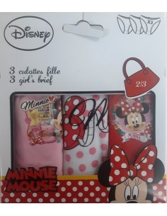 SLIP MINNIE