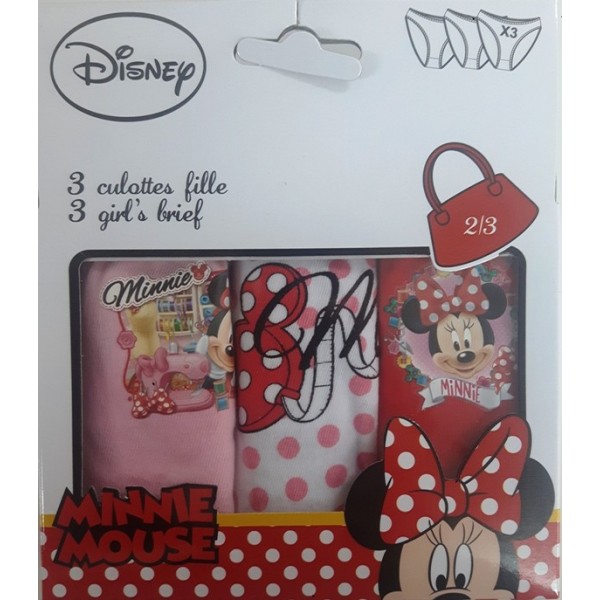 SLIP MINNIE