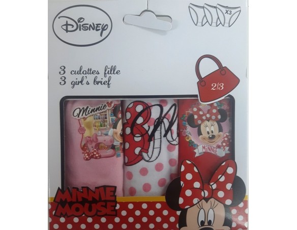 SLIP MINNIE