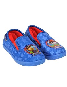 PANTOFOLA CHIUSA PAW PATROL 25-29 2