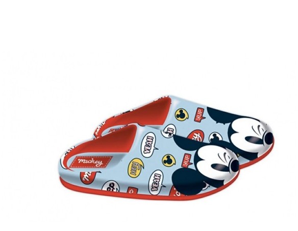 Topolino | PANTOFOLA MICKEY TOPOLINO numero 29 taglia unica