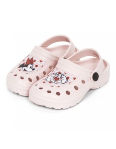 SANDALO MODELLO CROCS MINNIE DAL 22 AL 32