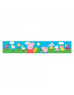 SCIARPA LUNGA PEPPA PIG 2
