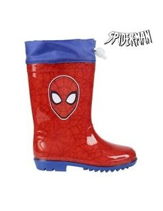 STIVALETTO PIOGGIA SPIDERMAN 23 / 30