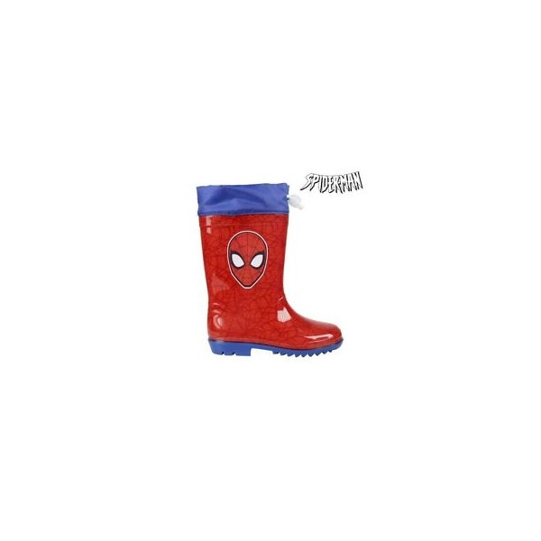 STIVALETTO PIOGGIA SPIDERMAN 23 / 30