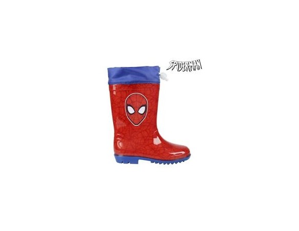 STIVALETTO PIOGGIA SPIDERMAN 23 / 30