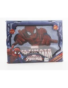 TENDINE PARASOLE SPIDERMAN 2