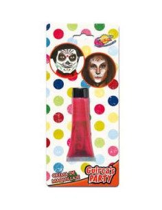 TUBETTO TRUCCO ROSSO 20CC 15446 2