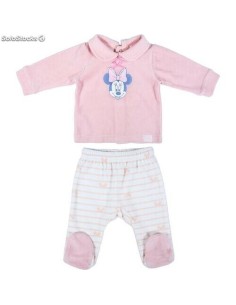 PIGIAMINO PIGIAMA IN CINIGLIA MINNIE 6137