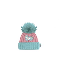 CAPPELLO PON-PON UNICORNO