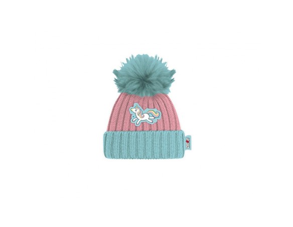 CAPPELLO PON-PON UNICORNO
