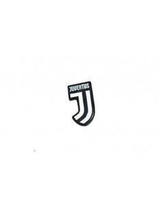 SPILLA DINSTINTIVO IN METALLO JUVETNUS