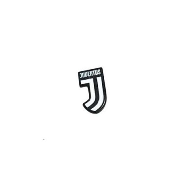 SPILLA DINSTINTIVO IN METALLO JUVETNUS
