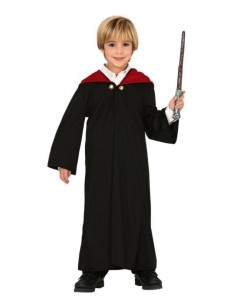 COSTUME MAGO STUDENTE HARRY POTTER MAGIA 83442
