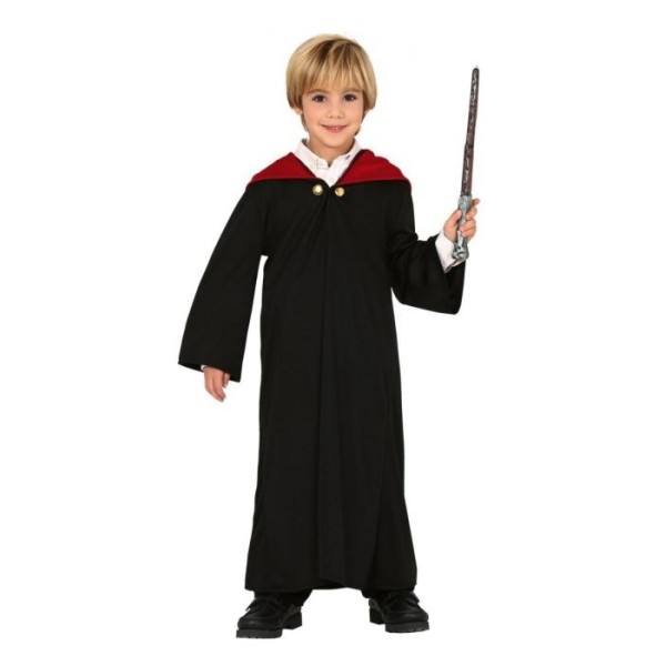 COSTUME MAGO STUDENTE HARRY POTTER MAGIA 83442
