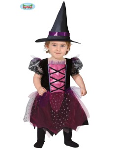 COSTUME STREGHETTA TG.12-24 MESI 83037