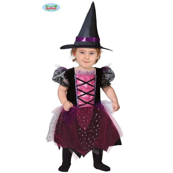 COSTUME STREGHETTA TG.12-24 MESI 83037